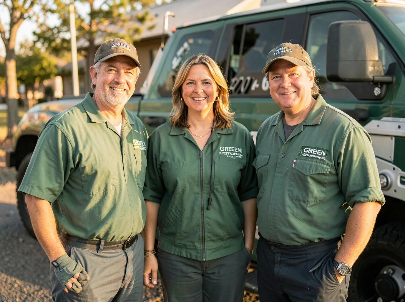 Water Damage Restoration company in Grovespring, MO